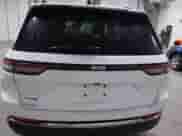 2022 Jeep Grand Cherokee with VIN 1C4RJYB60N8748552, listed as a IAAI auction lot 42292321 with 40,354 mi miles and . Bid and sale history available at DreamBid. Image 16.