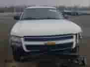 2012 Chevrolet Tahoe Commercial с VIN 1GNSK4E05CR305231, выставлен на аукционе Copart как лот 50740475 с пробегом 224 013 миль миль и Списание • Salvage title. История ставок и продаж доступна на DreamBid. Изображение 5.