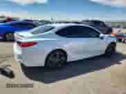 2025 Toyota Camry LE with VIN 4T1DAACK1SU058952, listed as a Copart auction lot 81319815 with 26,992 mi miles and Salvage title. Bid and sale history available at DreamBid. Image 3.