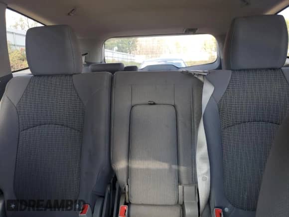 2014 Chevrolet Traverse LS с VIN 1GNKRFED7EJ280425, выставлен на аукционе Copart как лот 82676825 с пробегом 184 116 миль миль и Чистый • Clean title. История ставок и продаж доступна на DreamBid. Изображение 10.