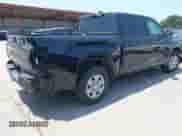 2022 Toyota Tundra SR with VIN 5TFKB5AB7NX017988, listed as a IAAI auction lot 42986871 with 50,437 mi miles and . Bid and sale history available at DreamBid. Image 4.