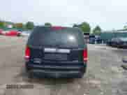 2013 Honda Pilot EX-L with VIN 5FNYF4H55DB056810, listed as a IAAI auction lot 43333392 with 238,993 mi miles and . Bid and sale history available at DreamBid. Image 16.