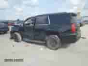 2019 Chevrolet Tahoe LS with VIN 1GNSCAKC3KR167455, listed as a Copart auction lot 63052625 with Not provided miles and Salvage title. Bid and sale history available at DreamBid. Image 2.
