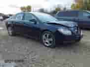 2011 Chevrolet Malibu 2LT с VIN 1G1ZD5E79BF102033, выставлен на аукционе IAAI как лот 43485592 с пробегом 219 944 миль миль и . История ставок и продаж доступна на DreamBid. Изображение 1.