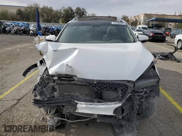 2018 Kia Sorento EX with VIN 5XYPHDA19JG354763, listed as a Copart auction lot 51696365 with 65,604 mi miles and Salvage title. Bid and sale history available at DreamBid. Image 5.