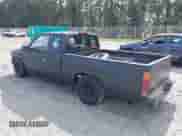 1994 Nissan Frontier XE с VIN 1N6SD16S4RC316358, выставлен на аукционе IAAI как лот 43057784 с пробегом Не указан миль и . История ставок и продаж доступна на DreamBid. Изображение 3.