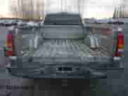 2002 Chevrolet Silverado 1500 LS with VIN 1GCEC14V92Z297910, listed as a Copart auction lot 81850694 with Not provided miles and Salvage title. Bid and sale history available at DreamBid. Image 6.