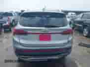 2023 Hyundai Santa Fe SEL с VIN 5NMS34AJ2PH626495, выставлен на аукционе IAAI как лот 42824880 с пробегом 36 148 миль миль и . История ставок и продаж доступна на DreamBid. Изображение 17.