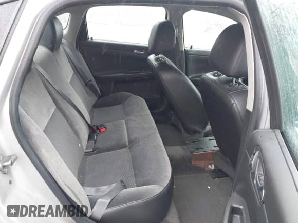2014 Chevrolet Impala Police Police с VIN 2G1WD5E30E1157952, выставлен на аукционе IAAI как лот 43246853 с пробегом 66 383 миль миль и . История ставок и продаж доступна на DreamBid. Изображение 8.