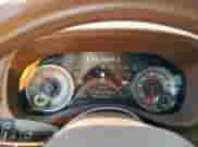 2020 Ram 1500 Longhorn with VIN 1C6SRFKT7LN323842, listed as a Copart auction lot 66570325 with 68,278 mi miles and Salvage title. Bid and sale history available at DreamBid. Image 9.