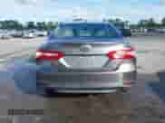 2019 Toyota Camry SE z VIN 4T1B11HK6KU831382, wystawiony jako IAAI lot #43426768 z przebiegiem 137 060 mil mil oraz . Historia ofert i sprzedaży dostępna na DreamBid. Obrazek 17.