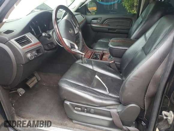 2008 Cadillac Escalade with VIN 1GYFK63848R216279, listed as a Copart auction lot 70913435 with 149,012 mi miles and Salvage title. Bid and sale history available at DreamBid. Image 7.