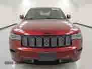 2022 Jeep Grand Cherokee Laredo X with VIN 1C4RJEAG8NC154006, listed as a Copart auction lot 60314845 with 37,381 mi miles and Clean title. Bid and sale history available at DreamBid. Image 5.