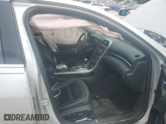 2013 Chevrolet Malibu LTZ с VIN 1G11H5SA6DF146284, выставлен на аукционе Copart как лот 80020345 с пробегом 126 882 миль миль и Списание • Salvage title. История ставок и продаж доступна на DreamBid. Изображение 7.