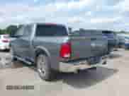 2012 Ram 1500 Laramie z VIN 1C6RD6NT6CS267998, wystawiony jako IAAI lot #42088883 z przebiegiem 135 687 mil mil oraz . Historia ofert i sprzedaży dostępna na DreamBid. Obrazek 3.