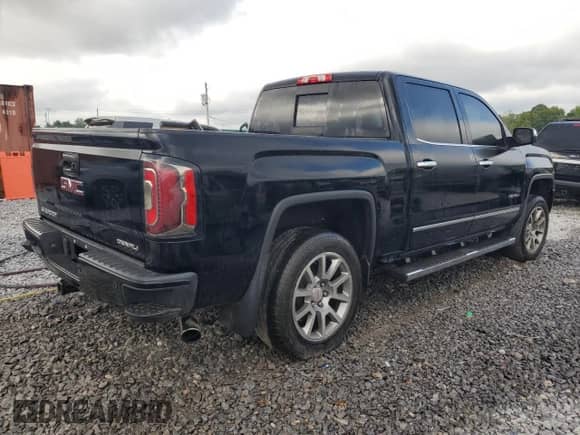 2016 GMC Sierra 1500 Denali z VIN 3GTU2PEJ7GG382684, wystawiony jako Copart lot #66304435 z przebiegiem 71 203 mil mil oraz Czysty tytuł • Clean title. Historia ofert i sprzedaży dostępna na DreamBid. Obrazek 3.