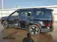 2024 Hyundai Santa Fe SEL z VIN 5NMP2DG18RH014160, wystawiony jako Copart lot #68739355 z przebiegiem 15 491 mil mil oraz Szkoda całkowita • Salvage title. Historia ofert i sprzedaży dostępna na DreamBid. Obrazek 2.