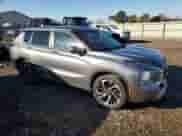 2024 Mitsubishi Outlander SE с VIN JA4J4VA88RZ017156, выставлен на аукционе Copart как лот 85308215 с пробегом 47 007 миль миль и Списание • Salvage title. История ставок и продаж доступна на DreamBid. Изображение 4.