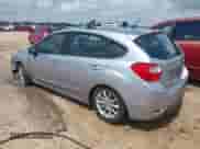 2013 Subaru Impreza Premium with VIN JF1GPAC65D2898594, listed as a IAAI auction lot 42842654 with 202,087 mi miles and . Bid and sale history available at DreamBid. Image 3.