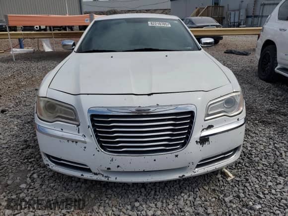 2012 Chrysler 300 Limited с VIN 2C3CCACG0CH310737, выставлен на аукционе Copart как лот 82210785 с пробегом 193 170 миль миль и Чистый • Clean title. История ставок и продаж доступна на DreamBid. Изображение 5.