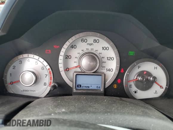 2009 Honda Pilot Touring с VIN 5FNYF48859B026241, выставлен на аукционе Copart как лот 86626395 с пробегом 277 038 миль миль и Чистый • Clean title. История ставок и продаж доступна на DreamBid. Изображение 9.