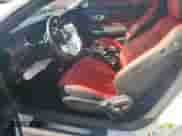 2018 Ford Mustang GT with VIN 1FA6P8CF1J5132005, listed as a Copart auction lot 72088195 with 125,497 mi miles and Salvage title. Bid and sale history available at DreamBid. Image 7.