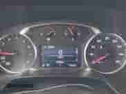 2020 Chevrolet Blazer LT z VIN 3GNKBHR46LS669529, wystawiony jako IAAI lot #42226887 z przebiegiem 87 894 mil mil oraz . Historia ofert i sprzedaży dostępna na DreamBid. Obrazek 7.