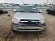 2002 Toyota Tundra SR5 с VIN 5TBBT44182S238617, выставлен на аукционе Copart как лот 85893845 с пробегом 200 879 миль миль и Списание • Salvage title. История ставок и продаж доступна на DreamBid. Изображение 5.