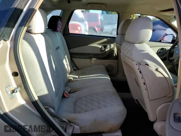 2005 Chevrolet Malibu Maxx LS с VIN 1G1ZT64855F156288, выставлен на аукционе Copart как лот 75306744 с пробегом Не указан миль и Списание • Salvage title. История ставок и продаж доступна на DreamBid. Изображение 10.