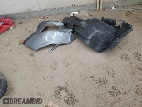 2025 Chevrolet Malibu LT with VIN 1G1ZD5ST5SF144698, listed as a Copart auction lot 89467645 with 30,474 mi miles and Salvage title. Bid and sale history available at DreamBid. Image 12.