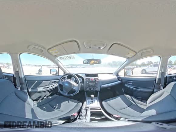 2014 Subaru Impreza Premium с VIN JF1GPAC62E8271852, выставлен на аукционе Copart как лот 70711975 с пробегом 172 768 миль миль и Списание • Salvage title. История ставок и продаж доступна на DreamBid. Изображение 14.