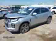 2020 Mitsubishi Outlander ES с VIN JA4AR3AU4LU024869, выставлен на аукционе IAAI как лот 42978206 с пробегом 100 329 миль миль и . История ставок и продаж доступна на DreamBid. Изображение 17.