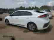 2022 Hyundai Ioniq SE z VIN KMHC75LC3NU277457, wystawiony jako Copart lot #67420955 z przebiegiem 57 521 mil mil oraz Szkoda całkowita • Salvage title. Historia ofert i sprzedaży dostępna na DreamBid. Obrazek 2.