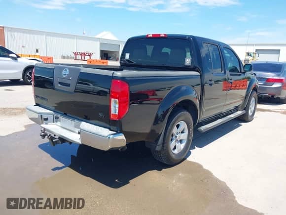 2012 Nissan Frontier SV с VIN 1N6AD0ER9CC419982, выставлен на аукционе IAAI как лот 42974609 с пробегом 208 199 миль миль и . История ставок и продаж доступна на DreamBid. Изображение 4.