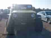 2020 Jeep Wrangler Sport S with VIN 1C4GJXAN7LW215407, listed as a IAAI auction lot 42840160 with 52,889 mi miles and . Bid and sale history available at DreamBid. Image 12.