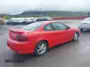 2000 Pontiac Grand Am GT с VIN 1G2NW12E6YM807232, выставлен на аукционе IAAI как лот 43433749 с пробегом 155 272 миль миль и . История ставок и продаж доступна на DreamBid. Изображение 4.