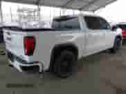 2021 GMC Sierra 1500 Elevation с VIN 3GTP8CEK6MG480825, выставлен на аукционе IAAI как лот 41725691 с пробегом 68 290 миль миль и . История ставок и продаж доступна на DreamBid. Изображение 4.