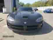 2004 Dodge Viper SRT-10 с VIN 1B3JZ65Z54V100478, выставлен на аукционе Copart как лот 42541705 с пробегом 23 046 миль миль и Списание • Salvage title. История ставок и продаж доступна на DreamBid. Изображение 5.