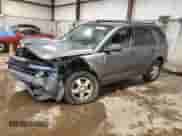 2005 Saturn VUE with VIN 5GZCZ23D75S840736, listed as a Copart auction lot 59581725 with Not provided miles and Salvage title. Bid and sale history available at DreamBid. Image 1.