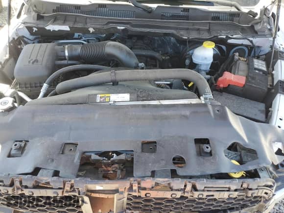 2021 Ram 1500 Express z VIN 3C6RR7KT6MG709344, wystawiony jako Copart lot #67237105 z przebiegiem 66 230 mil mil oraz Szkoda całkowita • Salvage title. Historia ofert i sprzedaży dostępna na DreamBid. Obrazek 11.