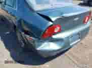 2009 Chevrolet Malibu 1LT с VIN 1G1ZH57B094207491, выставлен на аукционе IAAI как лот 43108925 с пробегом 134 293 миль миль и . История ставок и продаж доступна на DreamBid. Изображение 6.