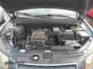2009 Hyundai Santa Fe Limited с VIN 5NMSH73E89H266557, выставлен на аукционе IAAI как лот 43390079 с пробегом 187 064 миль миль и . История ставок и продаж доступна на DreamBid. Изображение 10.