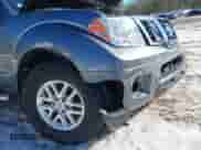 2017 Nissan Frontier SV с VIN 1N6AD0CW9HN712401, выставлен на аукционе IAAI как лот 41634890 с пробегом 50 645 миль миль и . История ставок и продаж доступна на DreamBid. Изображение 18.