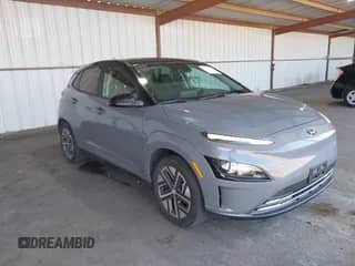 2022 Hyundai Kona SEL с VIN KM8K23AGXNU150905, выставлен на аукционе IAAI как лот 42478689 с пробегом 16 327 миль миль и . История ставок и продаж доступна на DreamBid. Изображение 1.