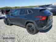 2024 Chevrolet Trax ACTIV с VIN KL77LKE22RC002384, выставлен на аукционе Copart как лот 82557165 с пробегом 13 947 миль миль и Списание • Salvage title. История ставок и продаж доступна на DreamBid. Изображение 2.