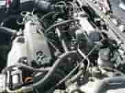 1991 Honda Accord LX z VIN JHMCB7652MC035838, wystawiony jako IAAI lot #41329502 z przebiegiem 176 816 mil mil oraz . Historia ofert i sprzedaży dostępna na DreamBid. Obrazek 12.