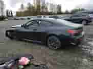 2022 BMW 4 Series M440i xDrive с VIN WBA13AR08NCK24009, выставлен на аукционе Copart как лот 74750404 с пробегом Не указан миль и Списание • Salvage title. История ставок и продаж доступна на DreamBid. Изображение 2.