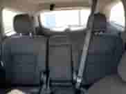 2018 Honda Pilot LX с VIN 5FNYF6H15JB046640, выставлен на аукционе Copart как лот 67303645 с пробегом 50 704 миль миль и Списание • Salvage title. История ставок и продаж доступна на DreamBid. Изображение 10.