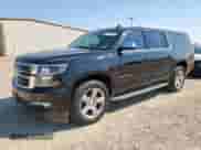 2017 Chevrolet Suburban Premier с VIN 1GNSCJKC2HR300652, выставлен на аукционе Copart как лот 84946335 с пробегом 85 927 миль миль и Списание • Salvage title. История ставок и продаж доступна на DreamBid. Изображение 1.