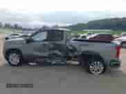 2019 Chevrolet Silverado 1500 Custom с VIN 1GCRYBEH3KZ221777, выставлен на аукционе IAAI как лот 42904788 с пробегом 78 677 миль миль и . История ставок и продаж доступна на DreamBid. Изображение 14.